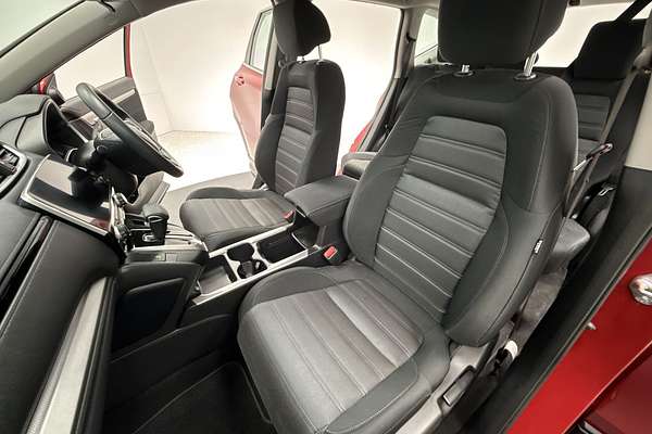 2021 Honda CR-V VTi RW