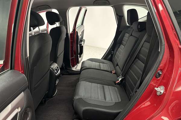 2021 Honda CR-V VTi RW
