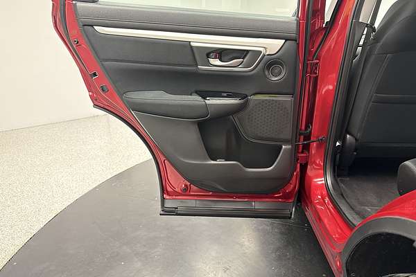 2021 Honda CR-V VTi RW