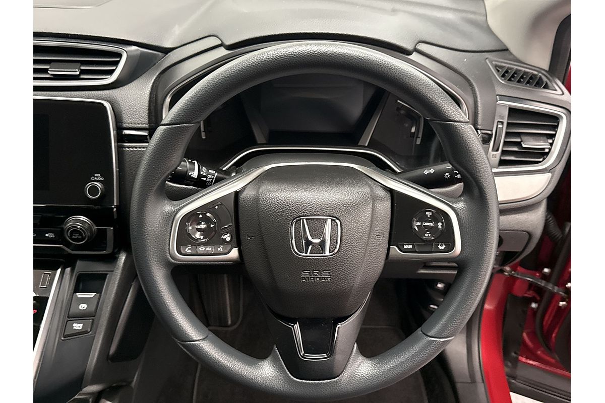 2021 Honda CR-V VTi RW