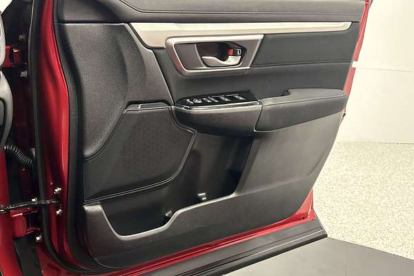 2021 Honda CR-V VTi RW
