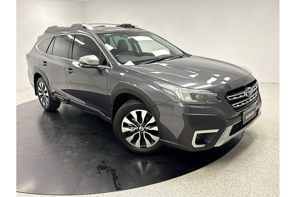 2023 Subaru Outback AWD Touring XT 6GEN