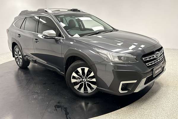 2023 Subaru Outback AWD Touring XT 6GEN