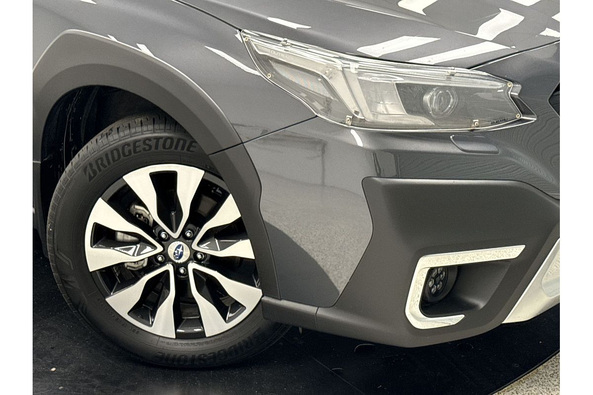 2023 Subaru Outback AWD Touring XT 6GEN