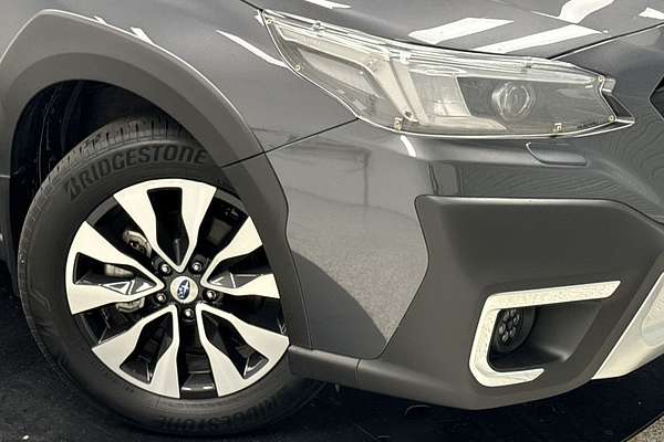 2023 Subaru Outback AWD Touring XT 6GEN