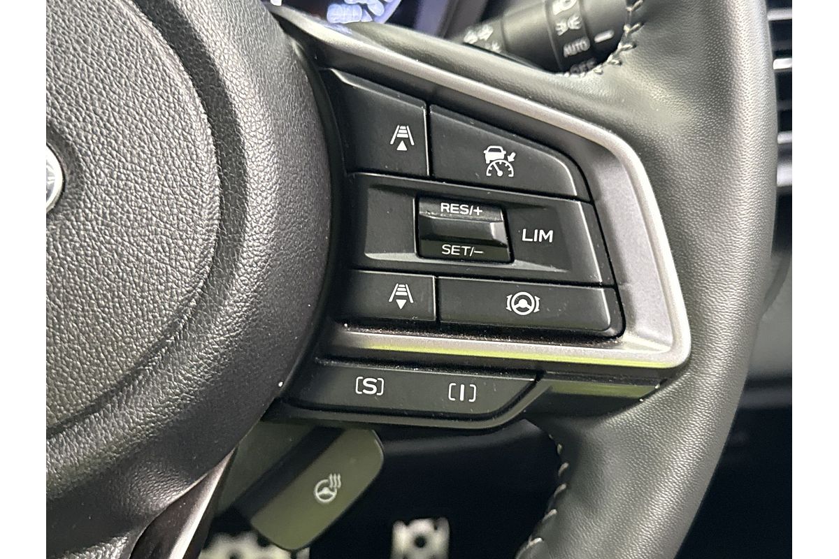 2023 Subaru Outback AWD Touring XT 6GEN