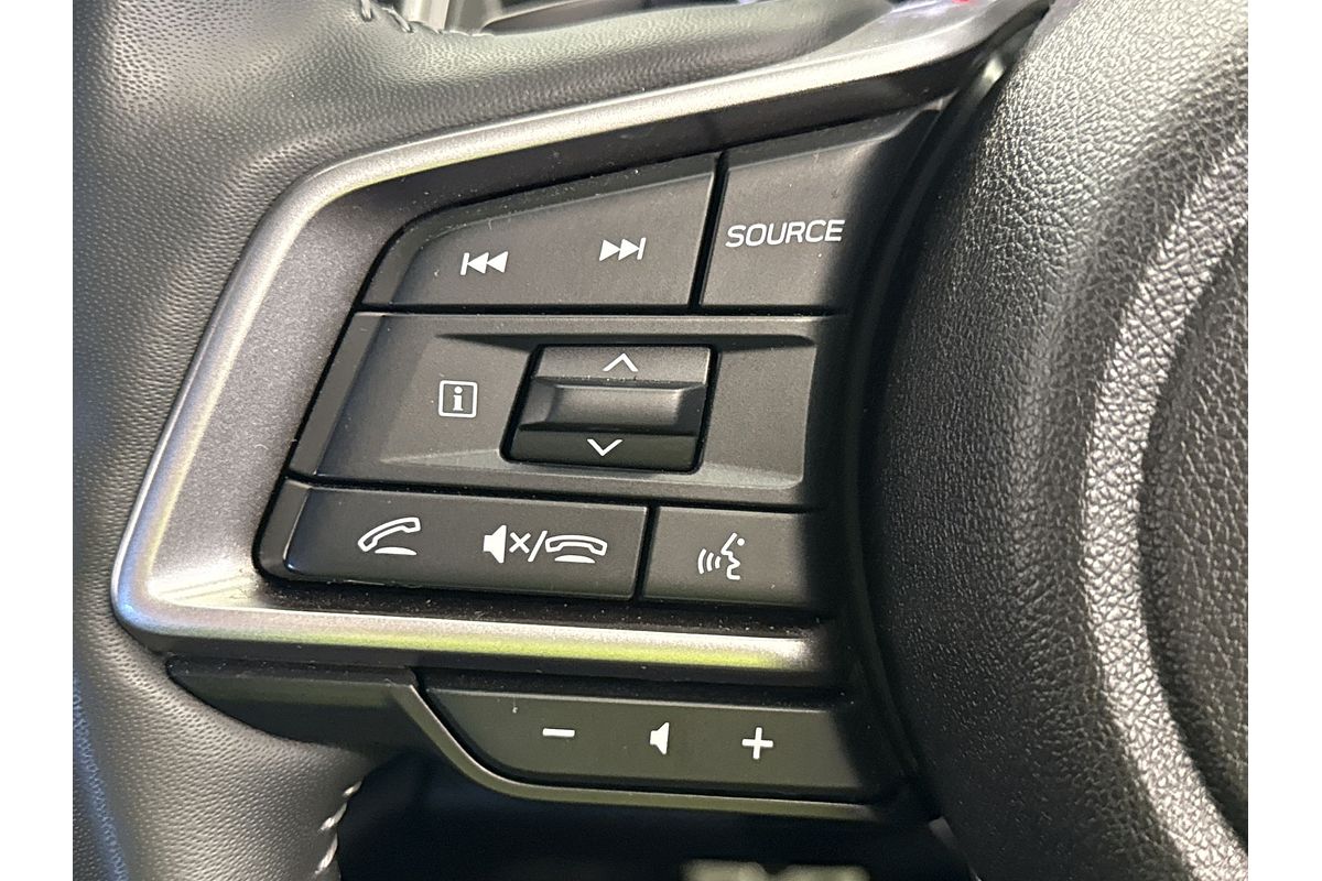 2023 Subaru Outback AWD Touring XT 6GEN