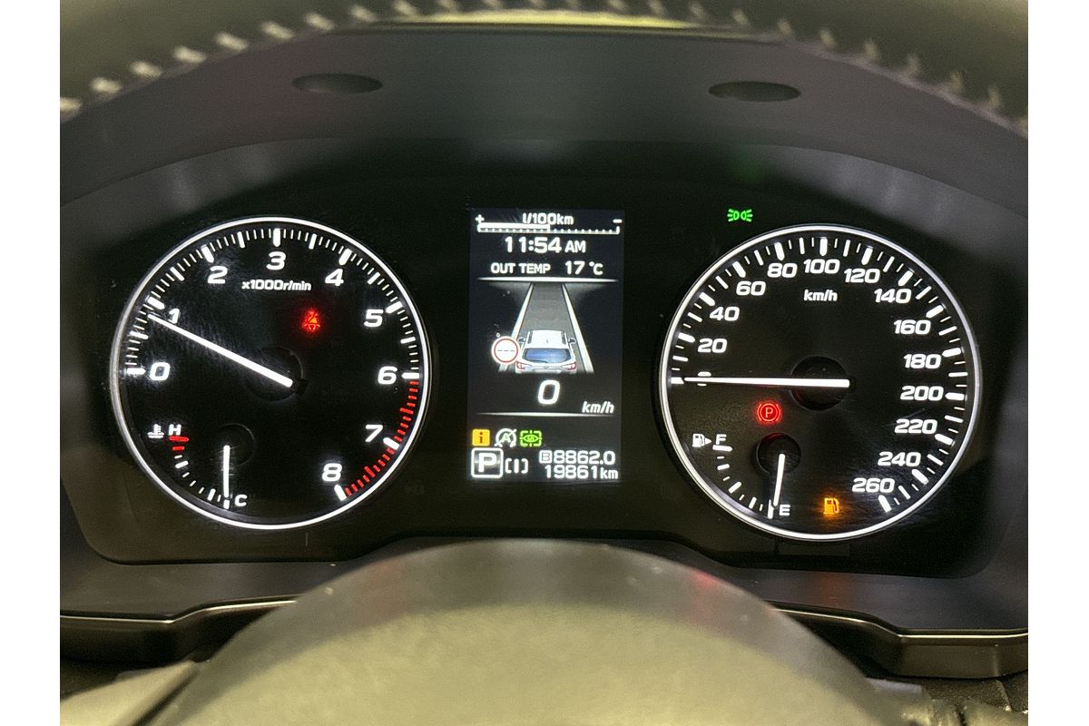 2023 Subaru Outback AWD Touring XT 6GEN