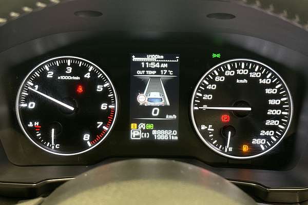 2023 Subaru Outback AWD Touring XT 6GEN