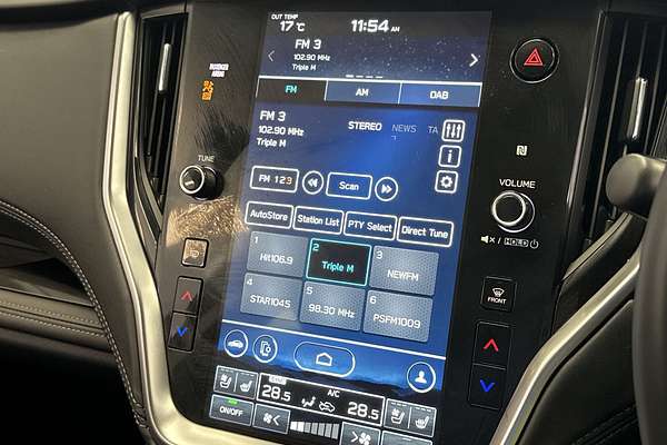 2023 Subaru Outback AWD Touring XT 6GEN