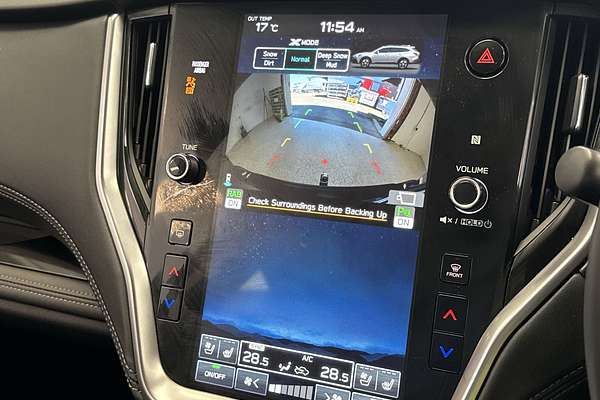 2023 Subaru Outback AWD Touring XT 6GEN