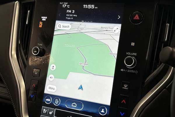 2023 Subaru Outback AWD Touring XT 6GEN