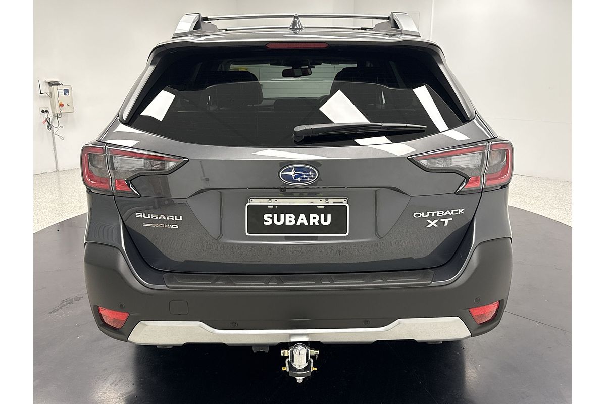 2023 Subaru Outback AWD Touring XT 6GEN