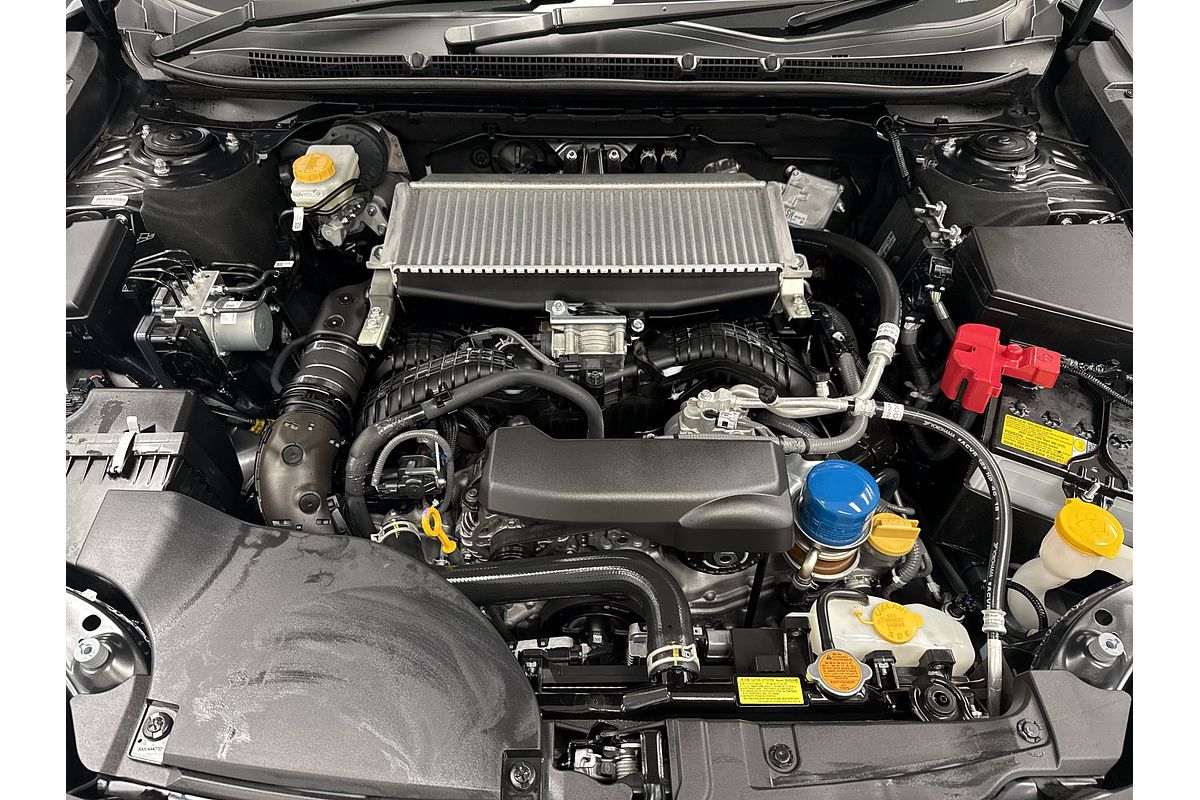 2023 Subaru Outback AWD Touring XT 6GEN