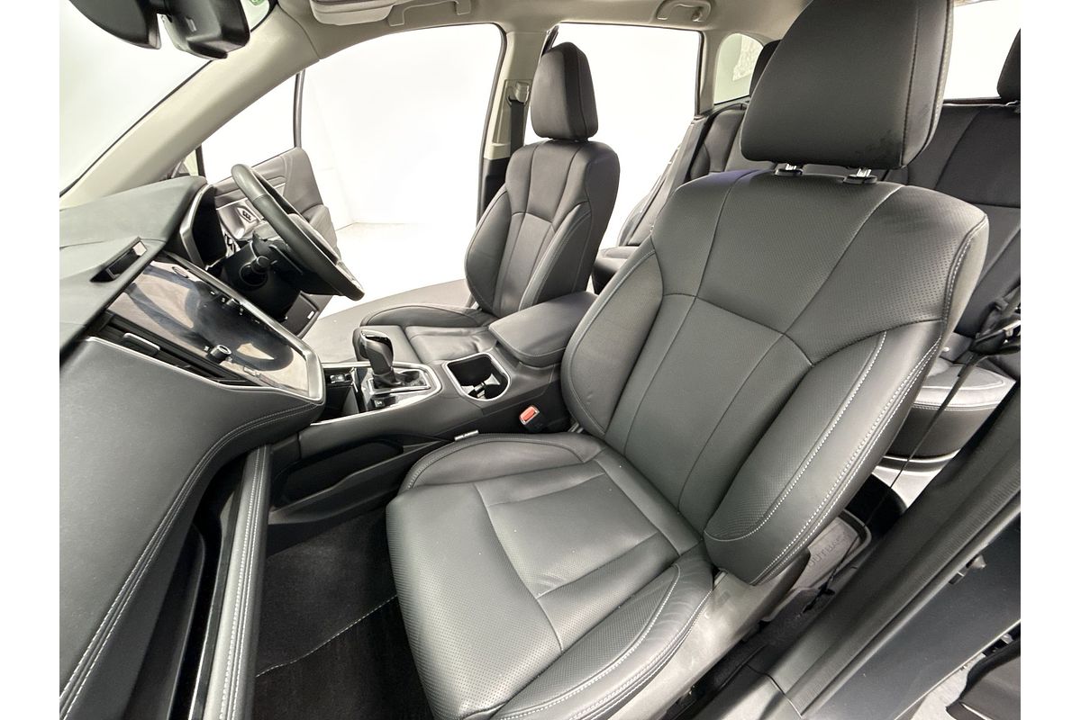 2023 Subaru Outback AWD Touring XT 6GEN