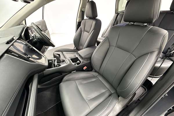 2023 Subaru Outback AWD Touring XT 6GEN
