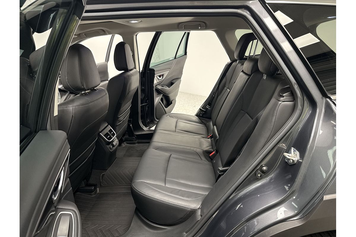 2023 Subaru Outback AWD Touring XT 6GEN