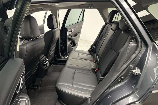 2023 Subaru Outback AWD Touring XT 6GEN