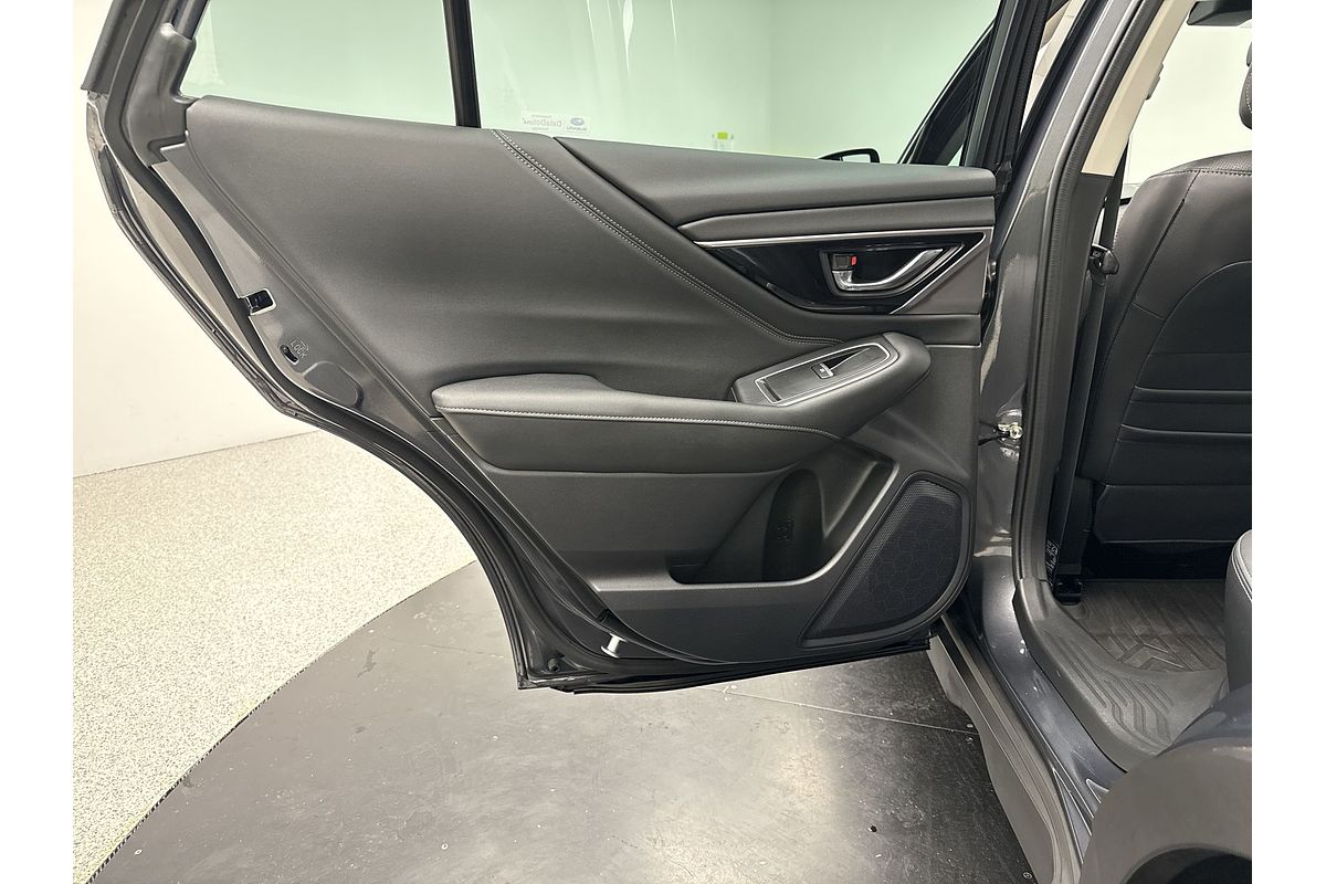 2023 Subaru Outback AWD Touring XT 6GEN