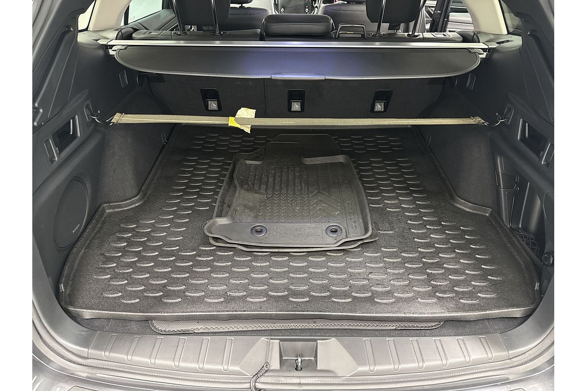 2023 Subaru Outback AWD Touring XT 6GEN