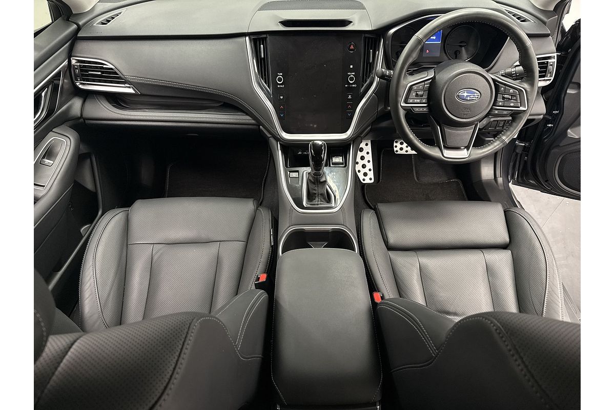 2023 Subaru Outback AWD Touring XT 6GEN