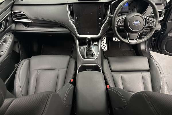 2023 Subaru Outback AWD Touring XT 6GEN