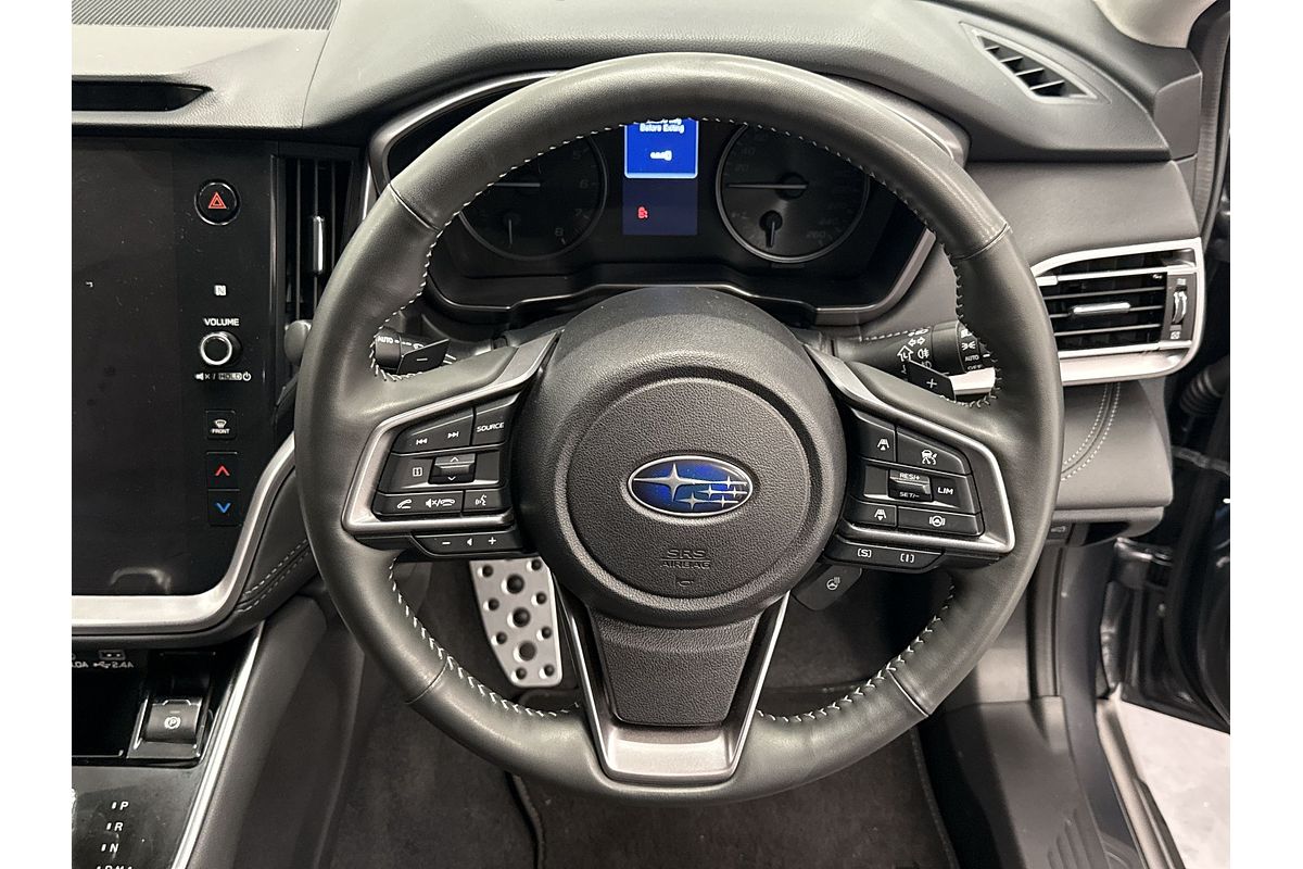 2023 Subaru Outback AWD Touring XT 6GEN