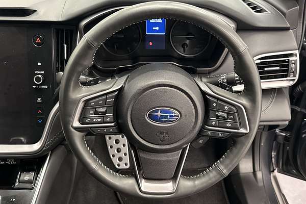 2023 Subaru Outback AWD Touring XT 6GEN