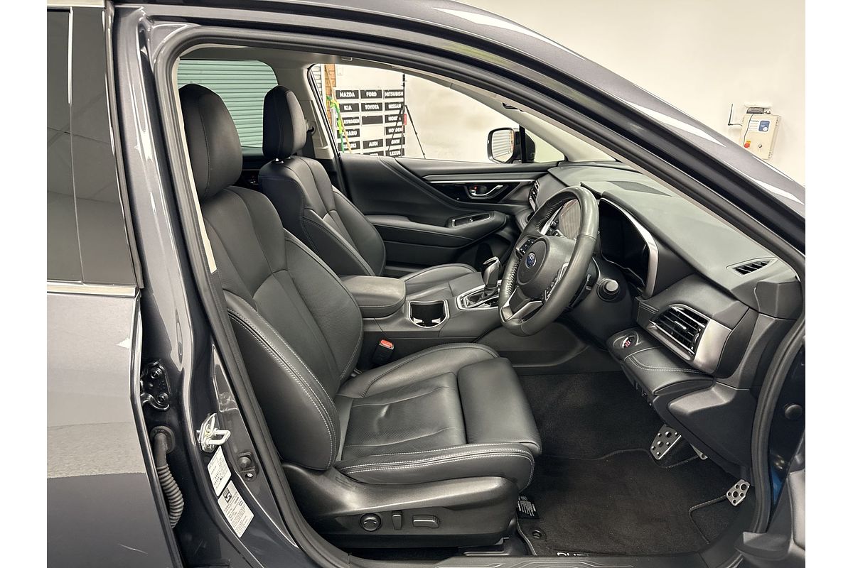 2023 Subaru Outback AWD Touring XT 6GEN