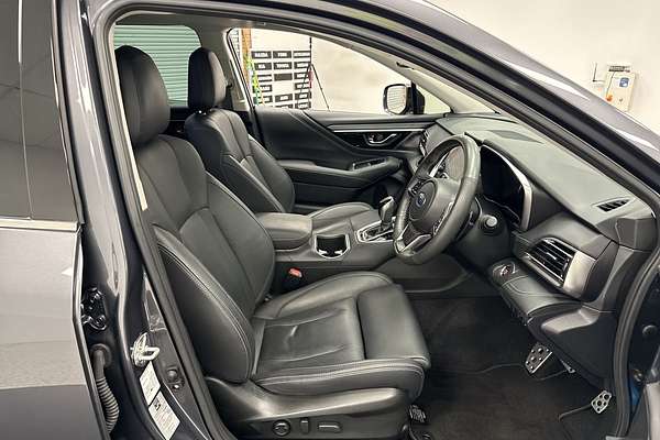 2023 Subaru Outback AWD Touring XT 6GEN