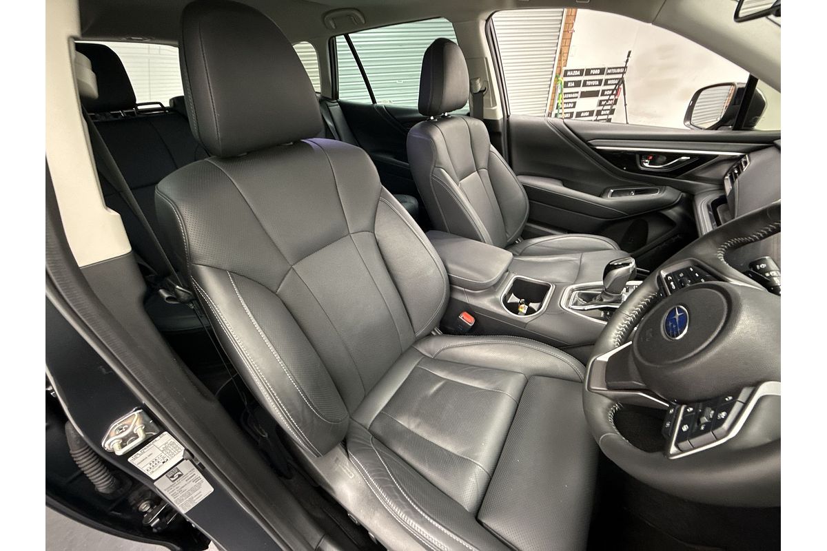 2023 Subaru Outback AWD Touring XT 6GEN