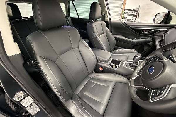 2023 Subaru Outback AWD Touring XT 6GEN