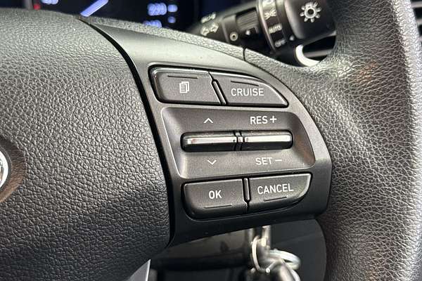 2018 Hyundai i30 Active PD