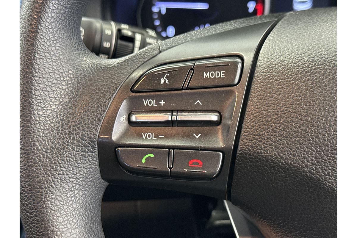 2018 Hyundai i30 Active PD