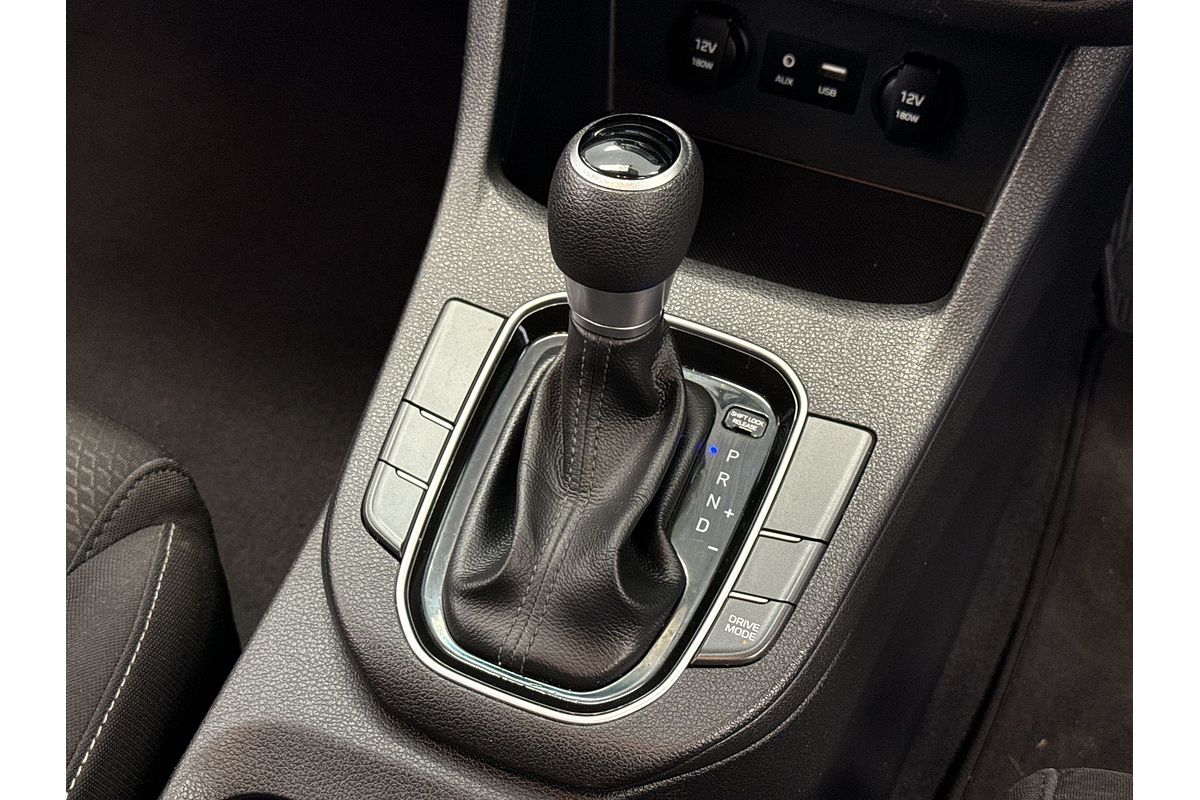 2018 Hyundai i30 Active PD