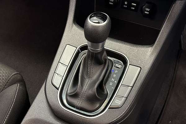 2018 Hyundai i30 Active PD