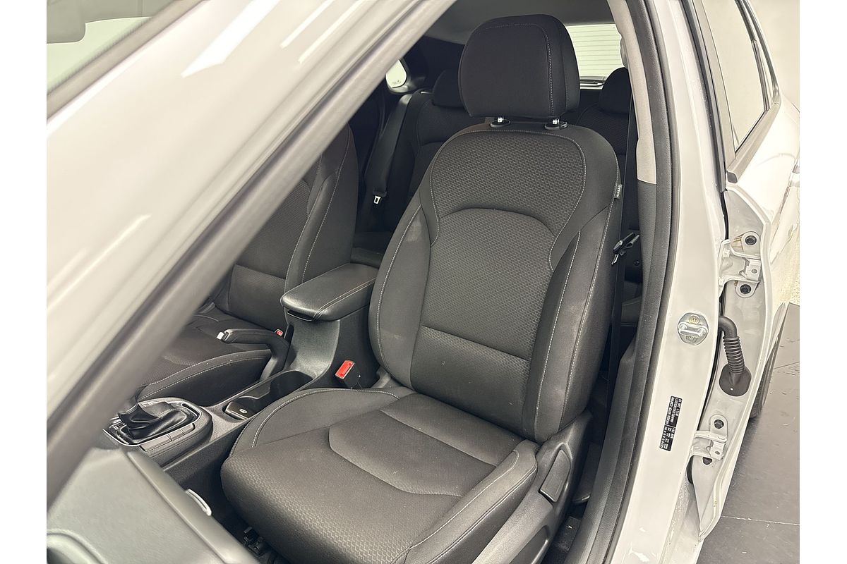 2018 Hyundai i30 Active PD