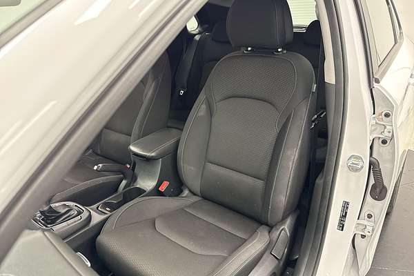 2018 Hyundai i30 Active PD