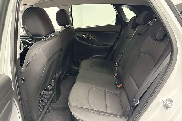 2018 Hyundai i30 Active PD
