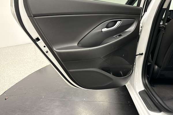 2018 Hyundai i30 Active PD