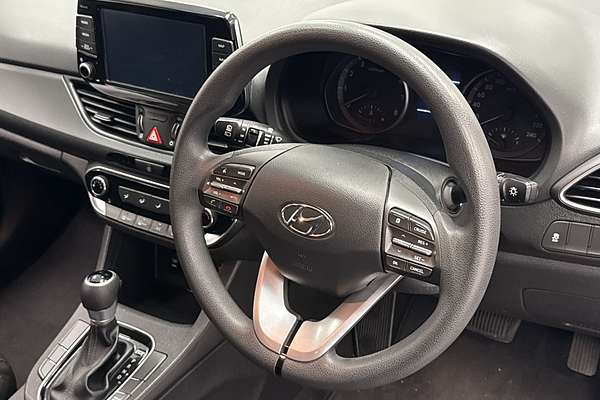 2018 Hyundai i30 Active PD