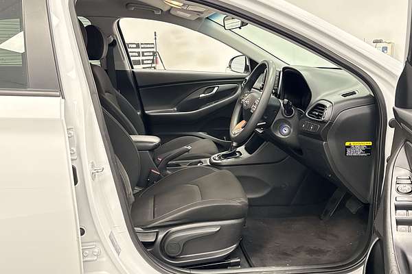 2018 Hyundai i30 Active PD