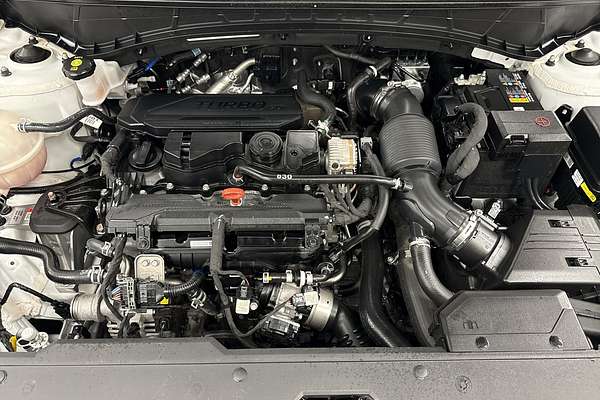 2022 Hyundai Tucson Elite N Line NX4.V1