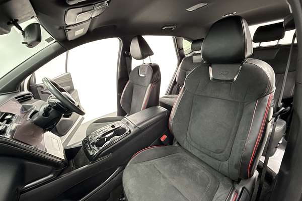 2022 Hyundai Tucson Elite N Line NX4.V1