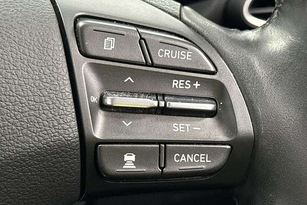 2019 Hyundai i30 Elite PD2