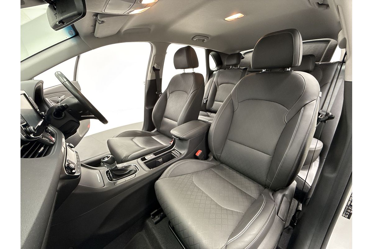 2019 Hyundai i30 Elite PD2