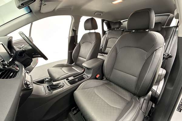 2019 Hyundai i30 Elite PD2