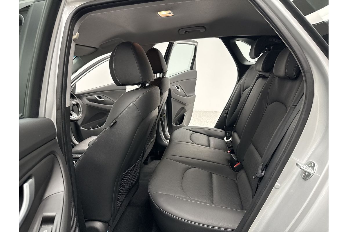 2019 Hyundai i30 Elite PD2