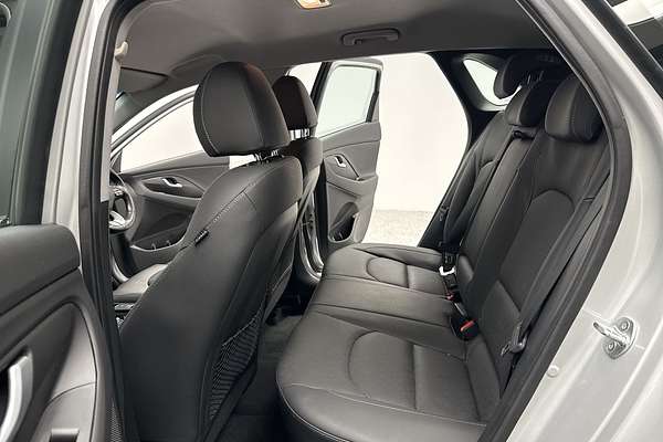 2019 Hyundai i30 Elite PD2