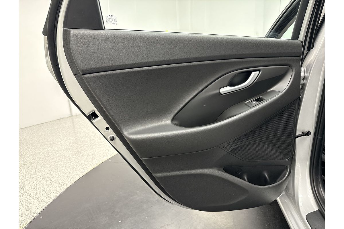 2019 Hyundai i30 Elite PD2